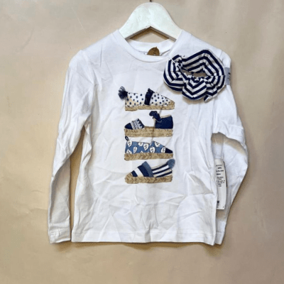 Poleras Mayoral 4 años 2411527 - NUEVO1