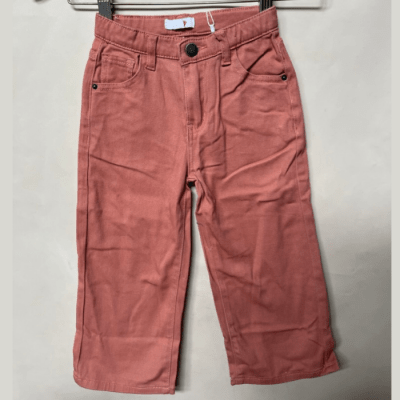 Pantalon Osito 4 años 2409221 - NUEVO1