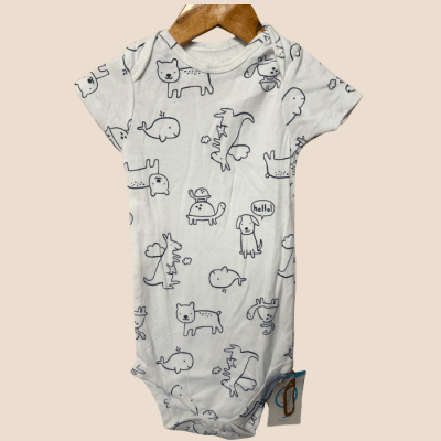Body Tedimark 3 años 2606066 NUEVO