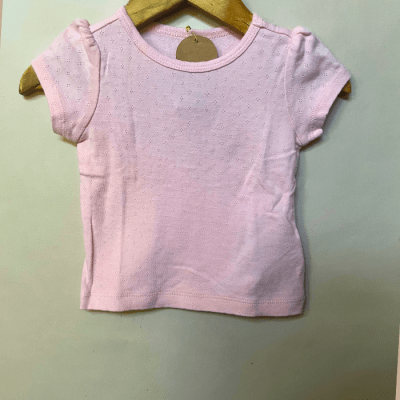 Polera Carters 6m 2511169