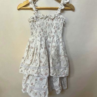 Vestido Mamer 3-4 años 25113312