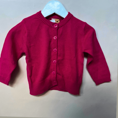 Chaleco Yamp 12m 25071742