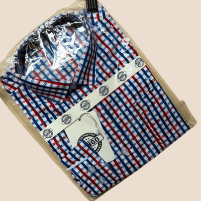 Camisa Tango 6 años 2609045 NUEVO