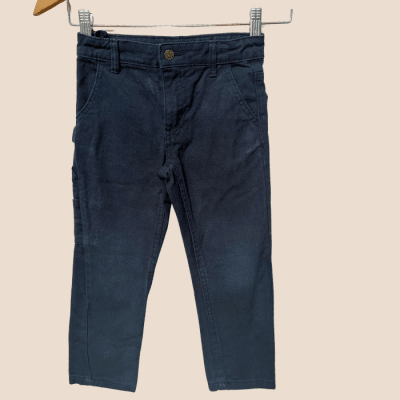 Pantalon Yamp 4 años 26060332