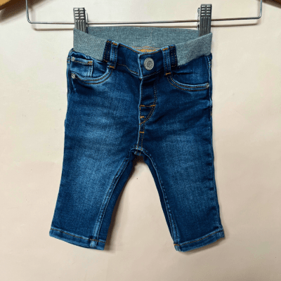 Pantalon H&M 4m-6m 2508381