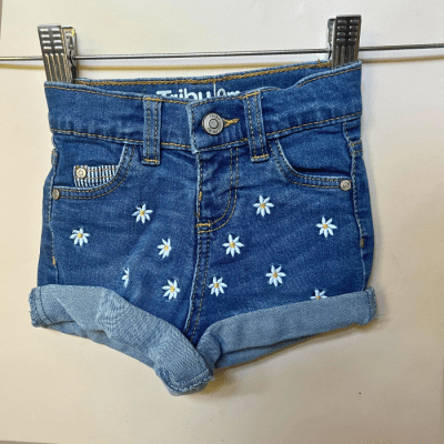 Short Tribu 9m 2511156