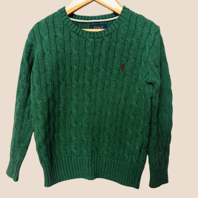 Chaleco Polo Ralph Lauren 6 años 2608117