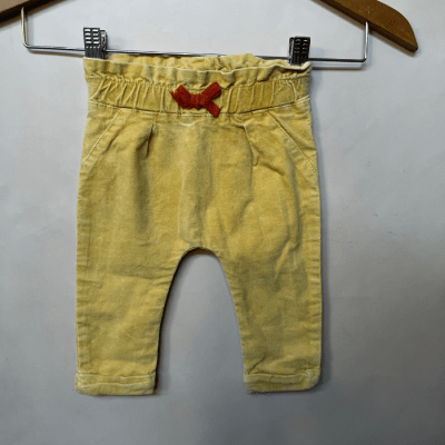Pantalon Opaline 6m 25053551