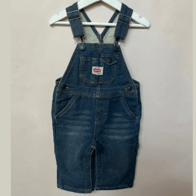 Jardinera Levis 12m 24102111