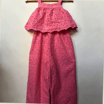 Enterito Zara 5-6 años 2603019