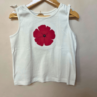 Polera Gymboree 6 años 2601084