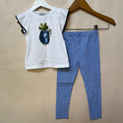 Conjunto Mayoral 4 años 2411503 - NUEVO1