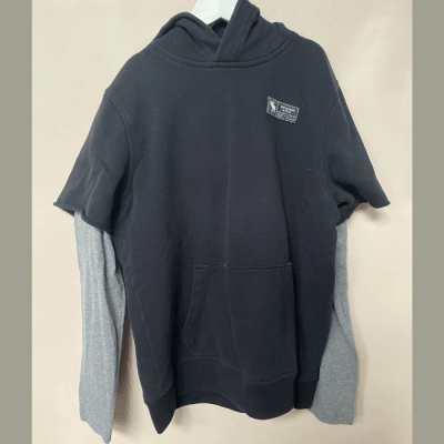 Poleron Abercrombie 13-14 años 25090732