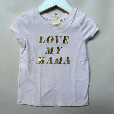Polera Cat & Jack 2 años 25031651
