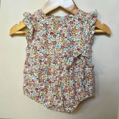 Ranita Sin marca 0m-3m 2511277