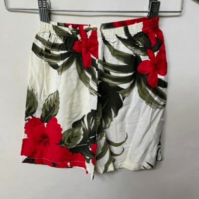 Short sin marca 7-8 años 24101841