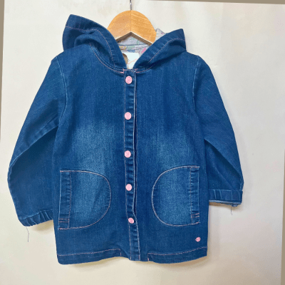 Chaqueta Pillin 3 años 26011412