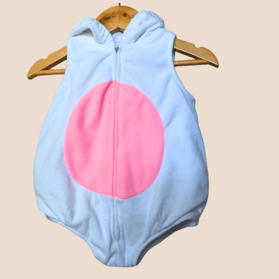Disfraz Carters 3m-6m 26091101