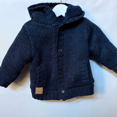 Chaleco Urb 12m 25063252