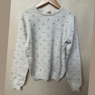 Chaleco H&M 6-8 años 25115661