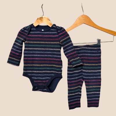Conjunto Gap 12m-18m 2606321