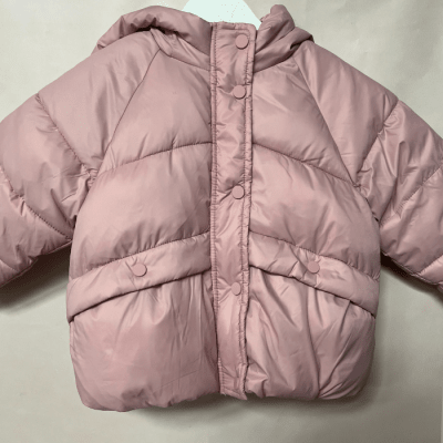 Parka Zara  18m-24m 25084001