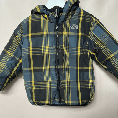 Parka North Face 4 años 25082541