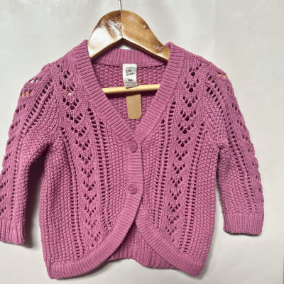 Chaleco Oshkosh 18m 26031182