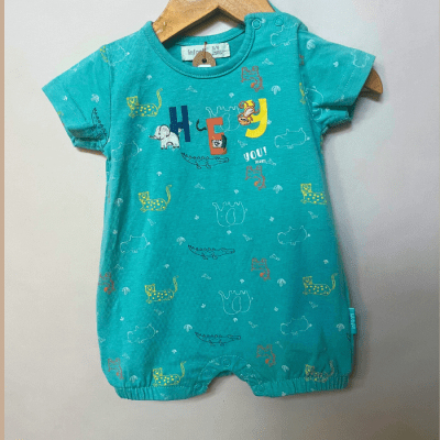 Enterito Infanti 3m-6m 25122401