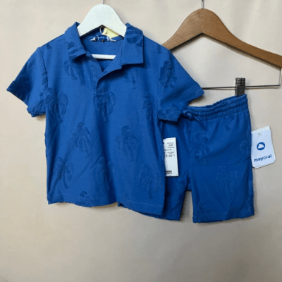 Conjunto Mayoral 4 años 2502297 - NUEVO1