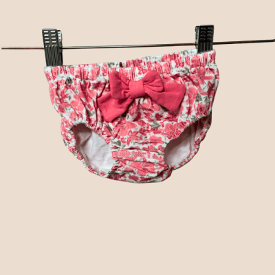 Bombacha Limonada 0m-3m 2608130