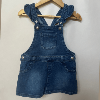 Vestido Urb 2 años 25121642