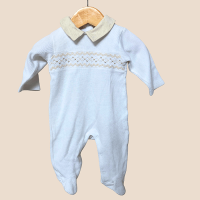 Pijama Le Bouton 0m-3m 26100031
