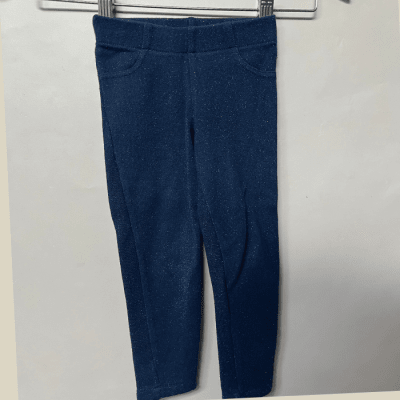 Leggings Carters 3 años 25080412