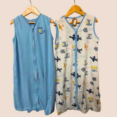 2 Saquitos Sin marca 12m-24m 2608162