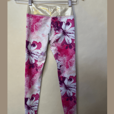 Leggings Justice 7-8 años 25100231