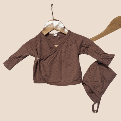 Conjunto Snug 0m-3m 2605216