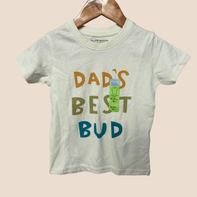 Polera Primark 18m-24m 2606067 NUEVO