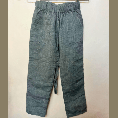 Pantalon Pura mistica 10 años 2601083