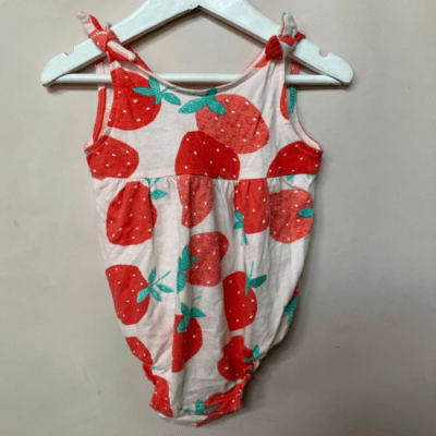 Ranita Gap  12m-18m 24102121