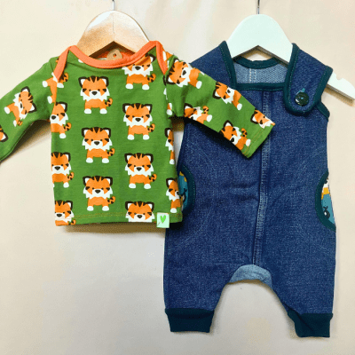 Jardinera Sin marca 0m-3m 25121113