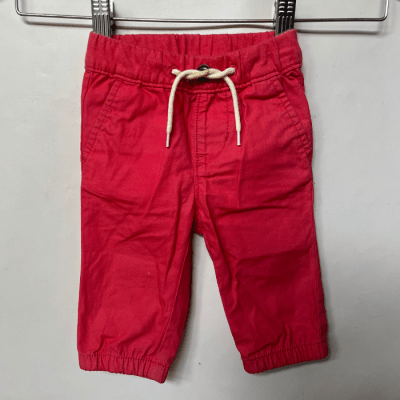 Pantalon Gap  3m-6m 24100751