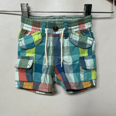 Short Gap  3m-6m 2410050