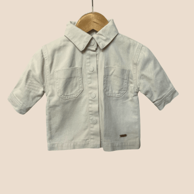 Chaqueta Colloky 3m-6m 2604358 NUEVO