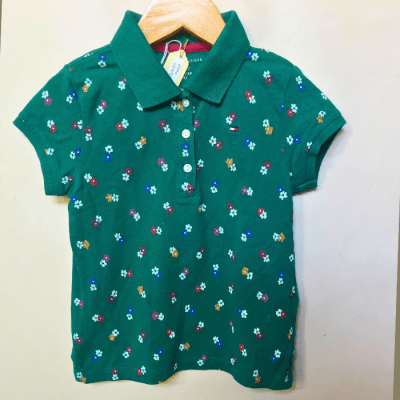 Polera Nautica 4-5 años 25105452