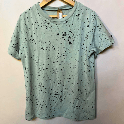 Polera H&M 8-10 años 25101702