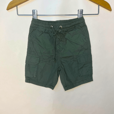 Short Yamp 18m 2512056