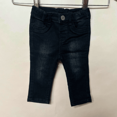 Pantalon H&m 4m-6m 25083801