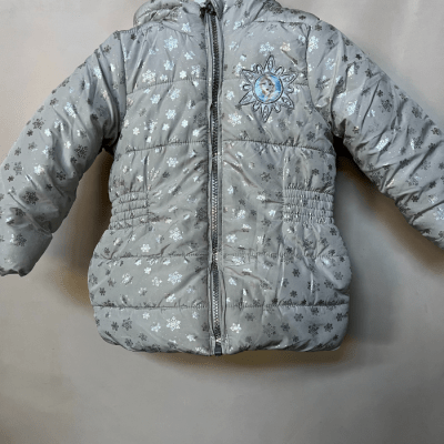 Parka Disney 2 años 25040952