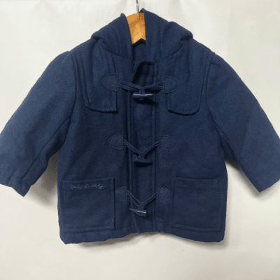 Montgomery Colloky 6m-9m 2603119